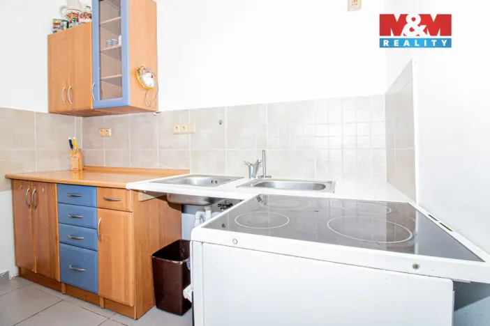 Prodej rodinného domu, Vrdy, U Sokolovny, 210 m2