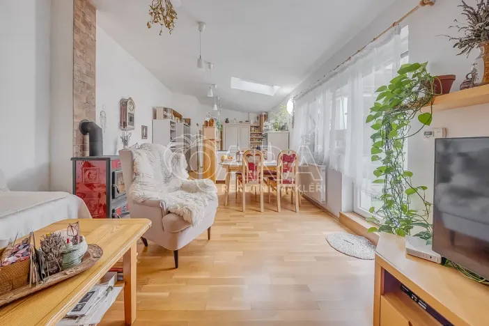 Prodej rodinného domu, Dobříš, Pionýrů, 139 m2