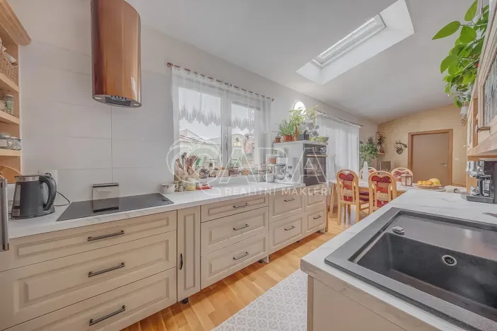 Prodej rodinného domu, Dobříš, Pionýrů, 139 m2