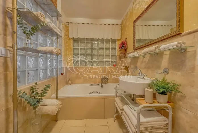 Prodej rodinného domu, Dobříš, Pionýrů, 139 m2