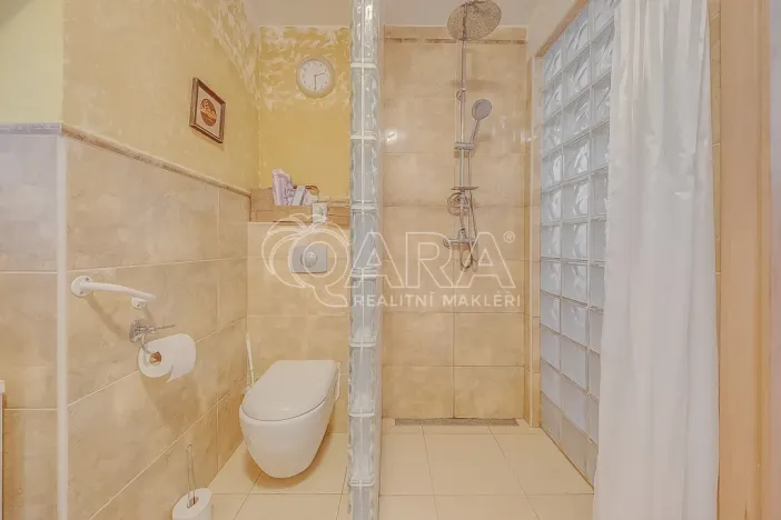 Prodej rodinného domu, Dobříš, Pionýrů, 139 m2