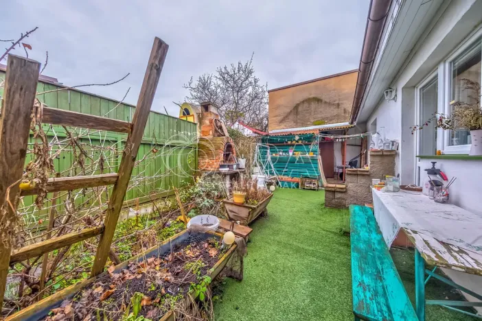 Prodej rodinného domu, Dobříš, Pionýrů, 139 m2