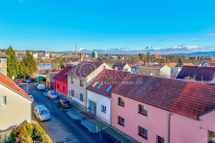 Prodej rodinného domu, Dobříš, Pionýrů, 139 m2