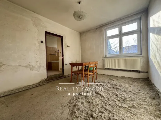 Prodej bytu 3+1, Český Těšín, Na Olšinách, 77 m2