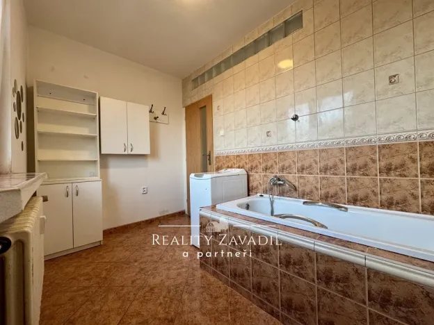 Prodej bytu 2+kk, Karviná - Ráj, Dačického, 55 m2