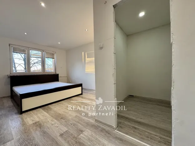 Prodej bytu 2+kk, Karviná - Ráj, Dačického, 55 m2