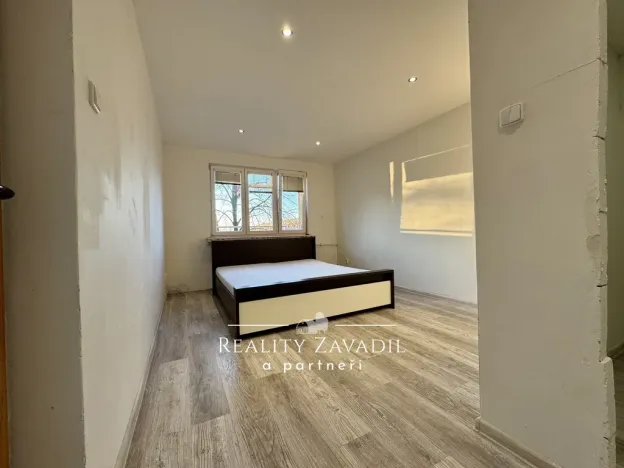 Prodej bytu 2+kk, Karviná - Ráj, Dačického, 55 m2