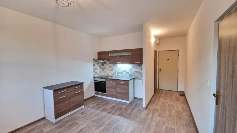 Prodej bytu 1+1, Chlumec, Tuchomyšlská, 38 m2