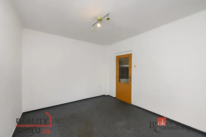 Prodej rodinného domu, Ejpovice, Pod Kovárnou, 54 m2