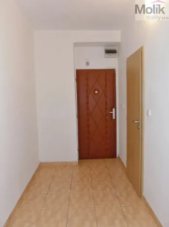 Pronájem bytu 1+1, Most, Žatecká, 35 m2