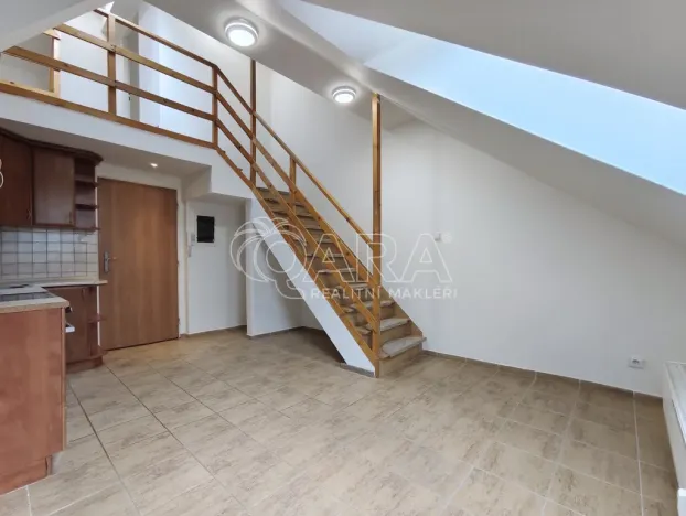 Pronájem bytu 2+1, Praha - Michle, Hanusova, 69 m2