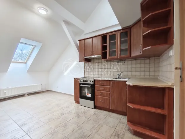 Pronájem bytu 2+1, Praha - Michle, Hanusova, 69 m2