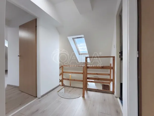 Pronájem bytu 2+1, Praha - Michle, Hanusova, 69 m2