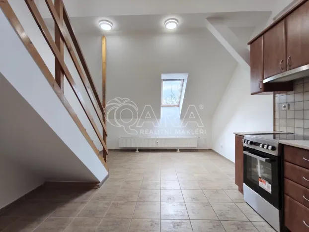 Pronájem bytu 2+1, Praha - Michle, Hanusova, 69 m2