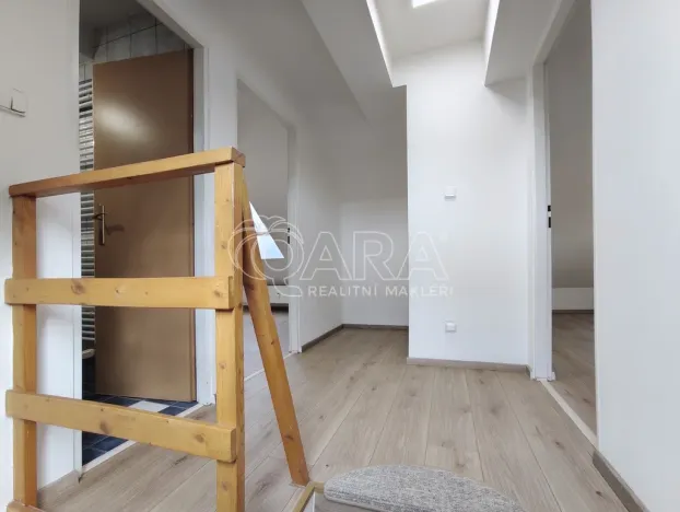 Pronájem bytu 2+1, Praha - Michle, Hanusova, 69 m2