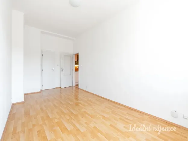 Prodej bytu 2+kk, Praha - Nusle, Maroldova, 42 m2