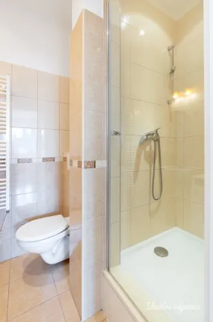 Prodej bytu 2+kk, Praha - Nusle, Maroldova, 42 m2