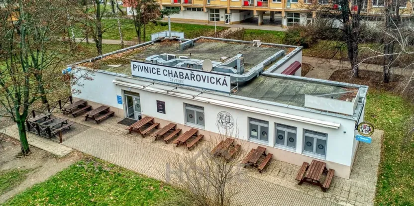 Prodej restaurace, Praha - Kobylisy, Chabařovická, 295 m2