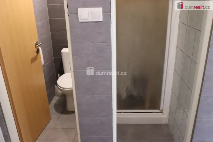 Pronájem skladu, Olomouc - Chválkovice, Libušina, 3276 m2