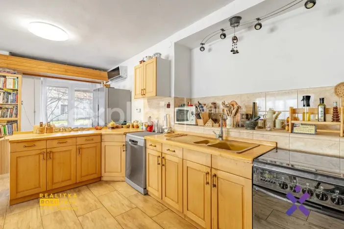 Prodej rodinného domu, Plumlov - Soběsuky, 250 m2