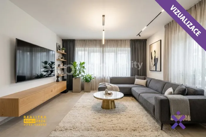 Prodej rodinného domu, Plumlov - Soběsuky, 250 m2