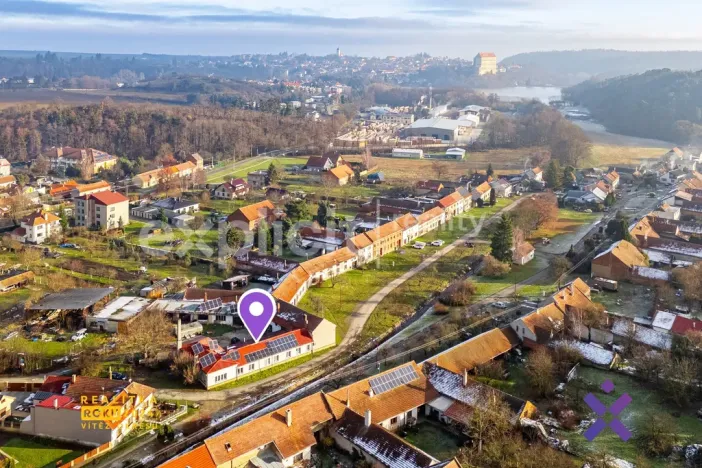 Prodej rodinného domu, Plumlov - Soběsuky, 250 m2