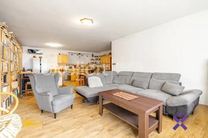 Prodej rodinného domu, Plumlov - Soběsuky, 250 m2