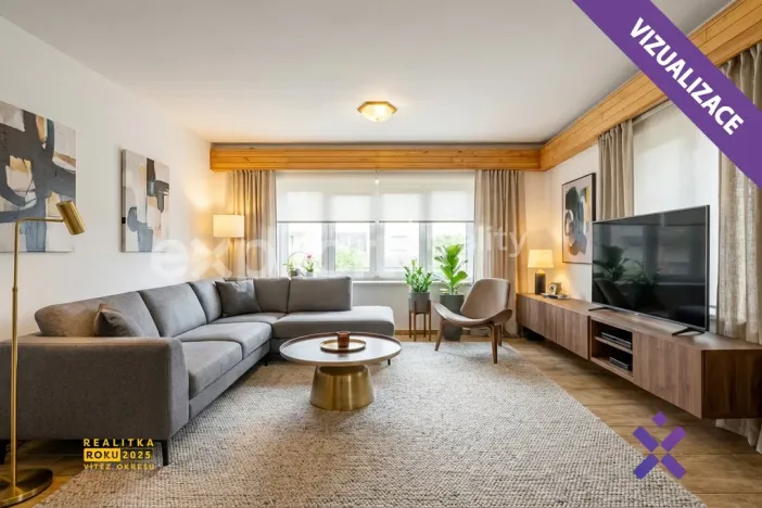 Prodej rodinného domu, Plumlov - Soběsuky, 250 m2