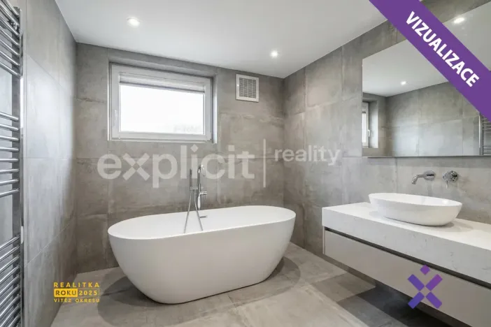 Prodej rodinného domu, Plumlov - Soběsuky, 250 m2