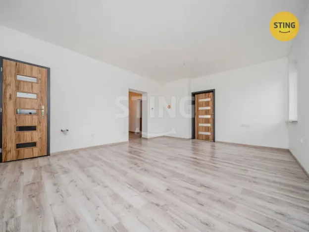 Prodej bytu 3+kk, Frýdek-Místek - Frýdek, 90 m2