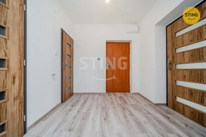 Prodej bytu 3+kk, Frýdek-Místek - Frýdek, 90 m2