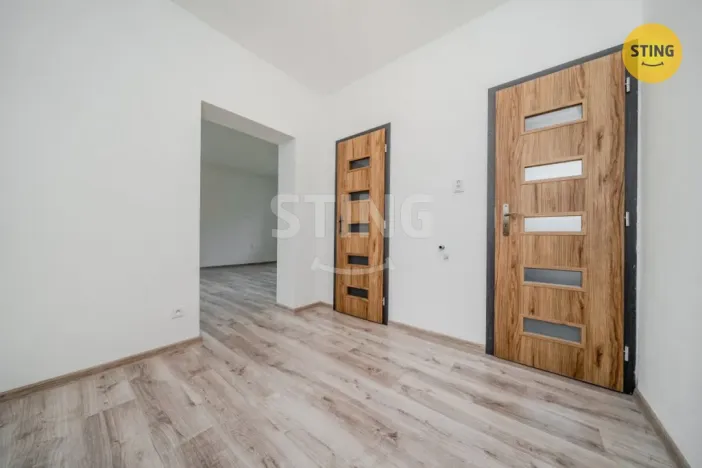 Prodej bytu 3+kk, Frýdek-Místek - Frýdek, 90 m2