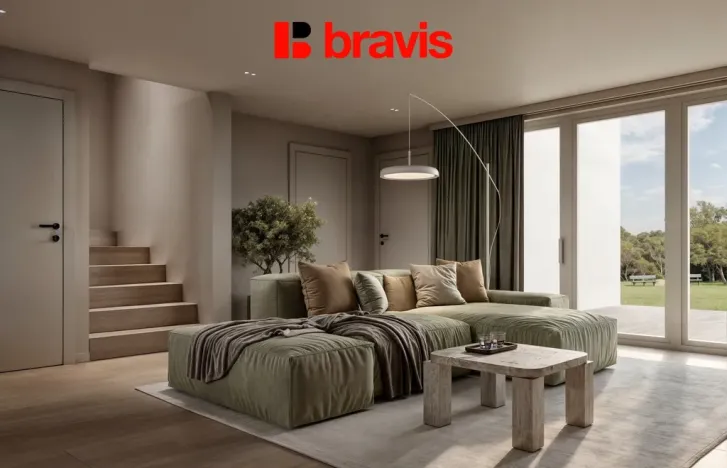 Prodej rodinného domu, Křenovice, Široká, 110 m2