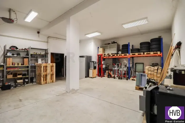 Pronájem komerční nemovitosti, Ostrava, U Dvoru, 110 m2