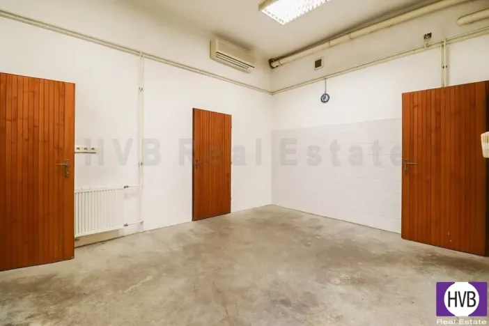 Pronájem komerční nemovitosti, Ostrava, U Dvoru, 110 m2