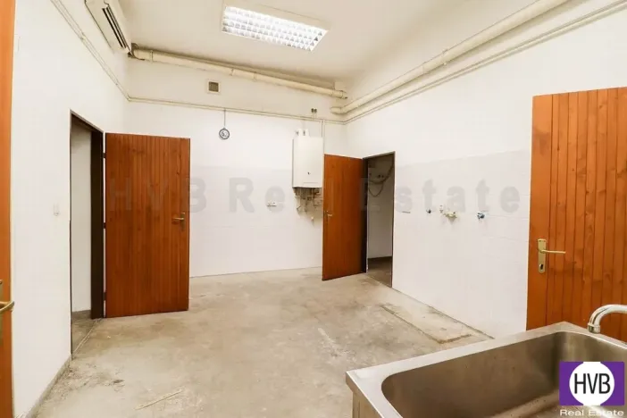 Pronájem komerční nemovitosti, Ostrava, U Dvoru, 110 m2