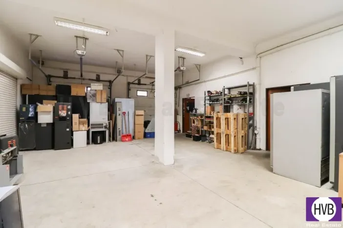 Pronájem komerční nemovitosti, Ostrava, U Dvoru, 126 m2