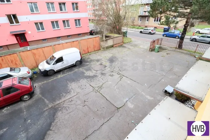 Pronájem komerční nemovitosti, Ostrava, U Dvoru, 126 m2