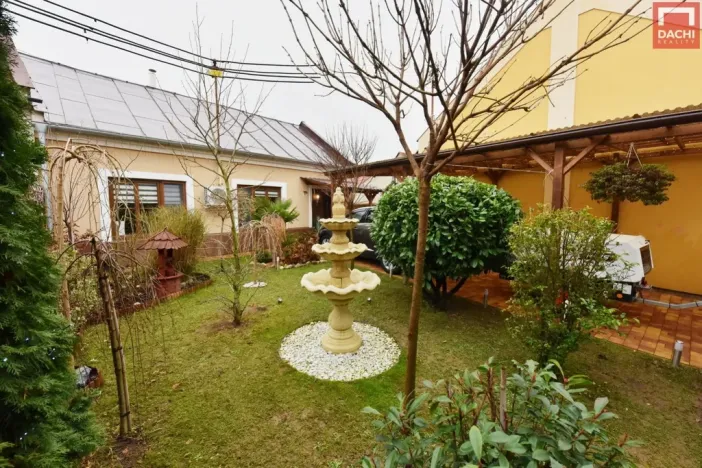 Prodej rodinného domu, Litovel - Nasobůrky, 117 m2