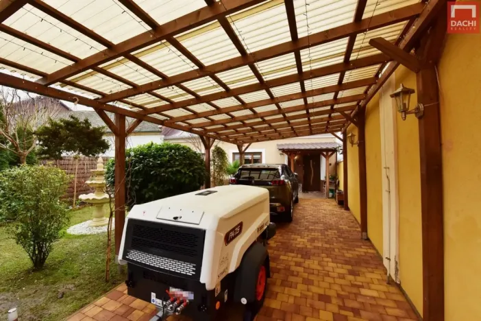 Prodej rodinného domu, Litovel - Nasobůrky, 117 m2