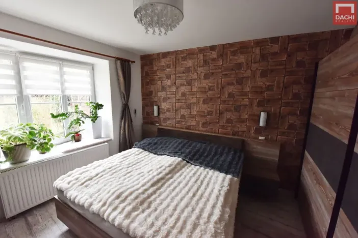 Prodej rodinného domu, Litovel - Nasobůrky, 117 m2