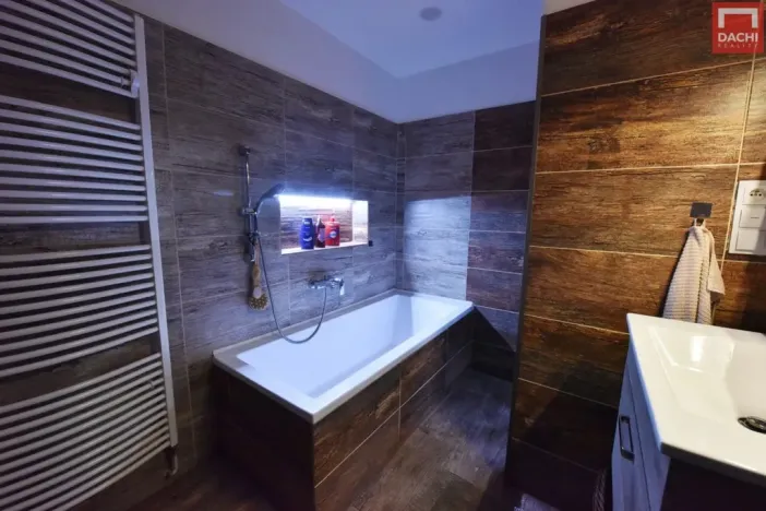 Prodej rodinného domu, Litovel - Nasobůrky, 117 m2