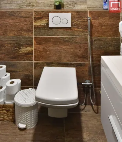 Prodej rodinného domu, Litovel - Nasobůrky, 117 m2