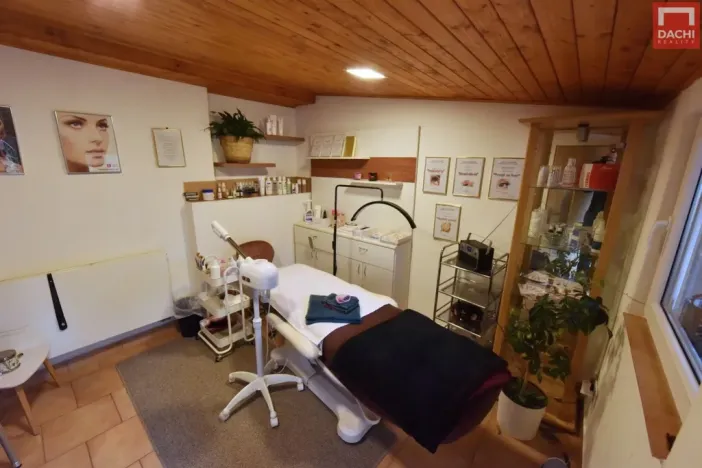 Prodej rodinného domu, Litovel - Nasobůrky, 117 m2