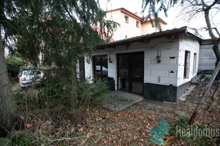 Prodej rodinného domu, Votice, Tyršova, 92 m2