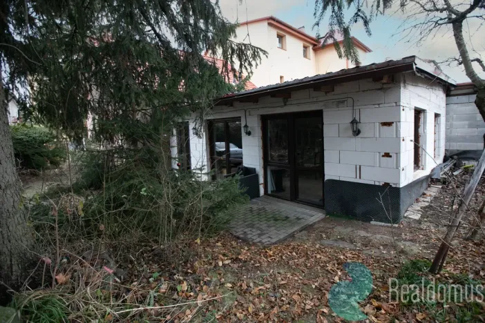 Prodej rodinného domu, Votice, Tyršova, 92 m2