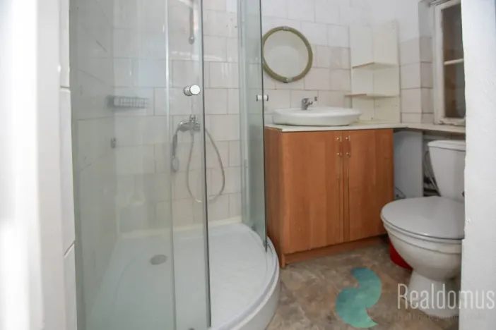 Prodej rodinného domu, Votice, Tyršova, 92 m2