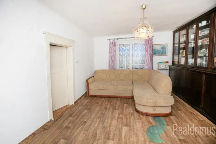 Prodej rodinného domu, Votice, Tyršova, 92 m2