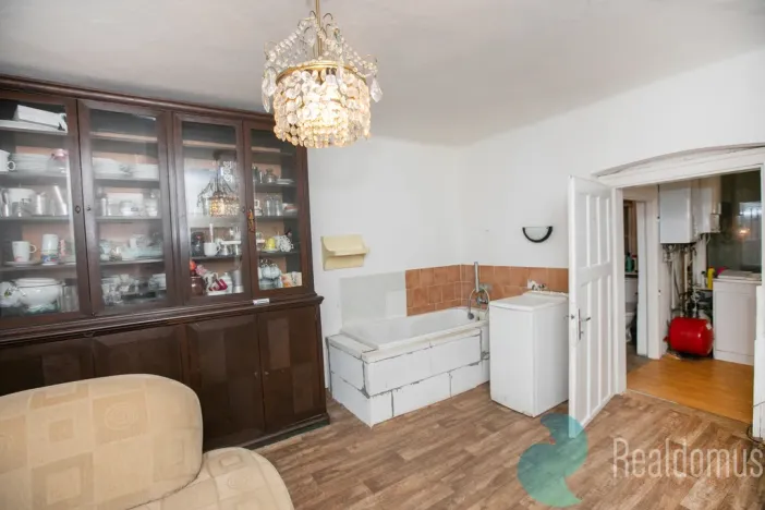 Prodej rodinného domu, Votice, Tyršova, 92 m2