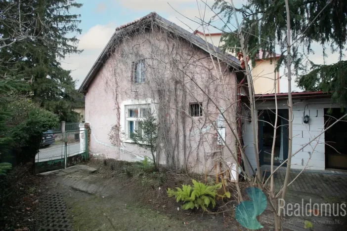 Prodej rodinného domu, Votice, Tyršova, 92 m2